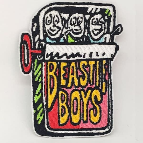 Toppe Amazon Beastie Boys