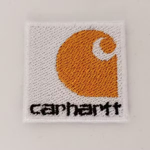 Patch Logo Carhartt
