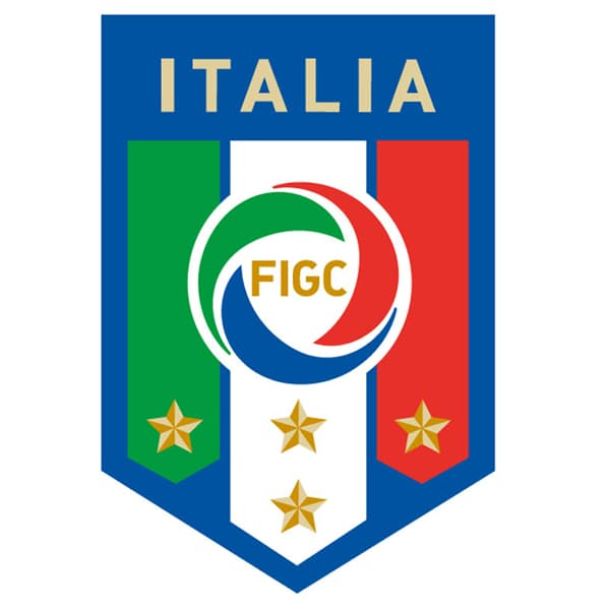 Logo FIGC 2007