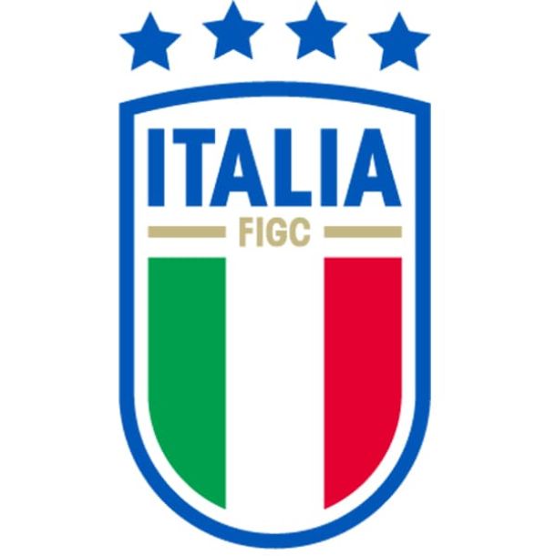 Logo FIGC 2023
