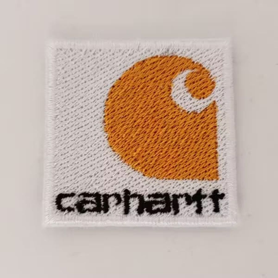 Patch Logo Carhartt