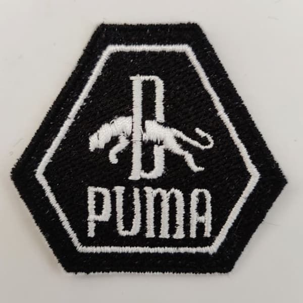 Patch Logo Puma 1951