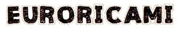Euroricami Logo