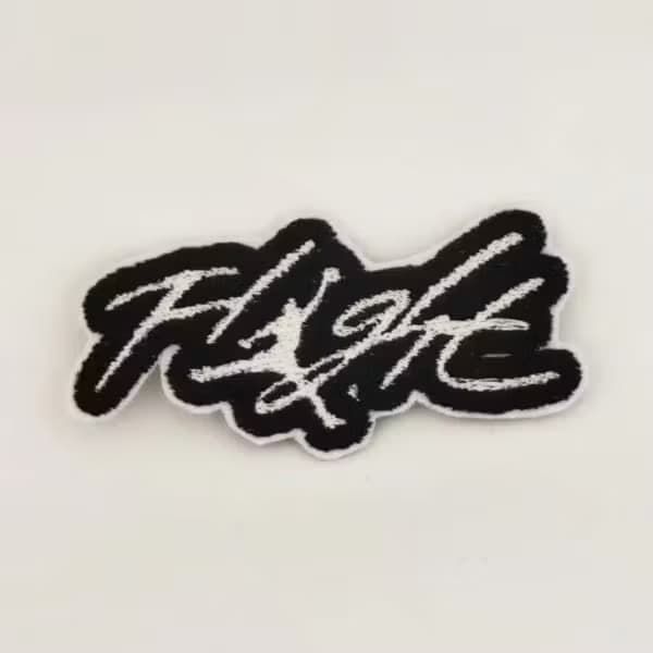 Patch Nike Air Jordan Flight