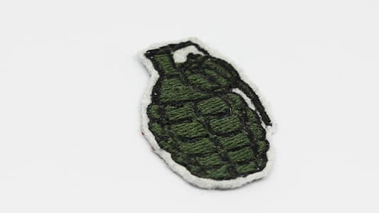 Toppe militari granata toppetop