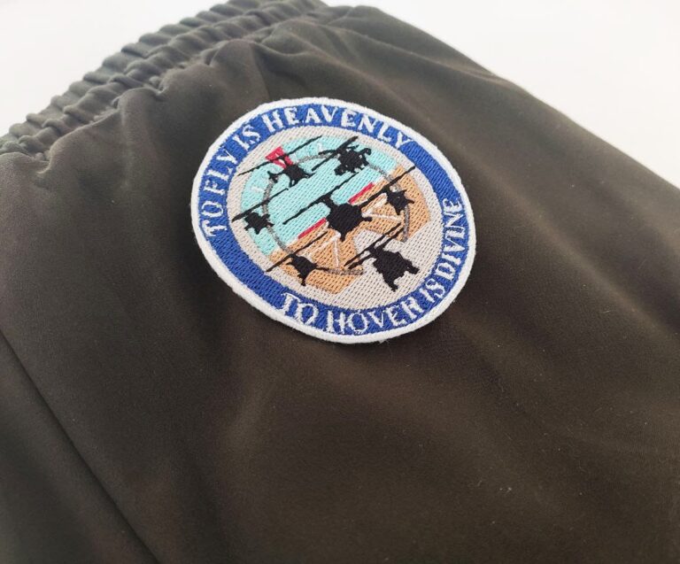 Patch 1 Infantry Prima Divisione Fanteria Americana - Foto 7