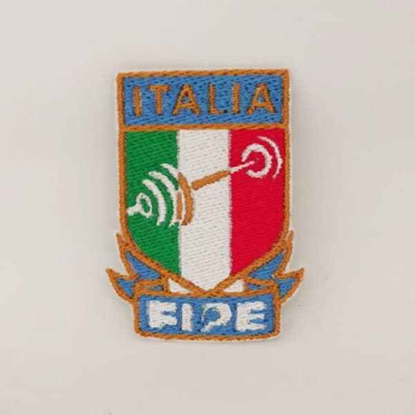 Stemma da applicare FIPE