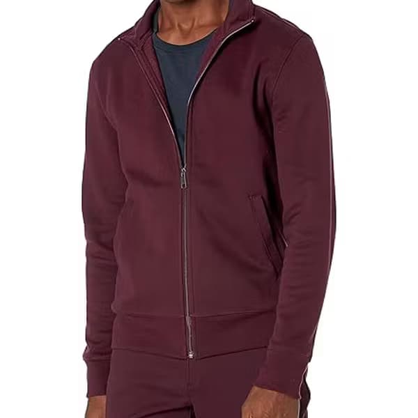 Felpa Bordeaux Infermiere Personalizzata