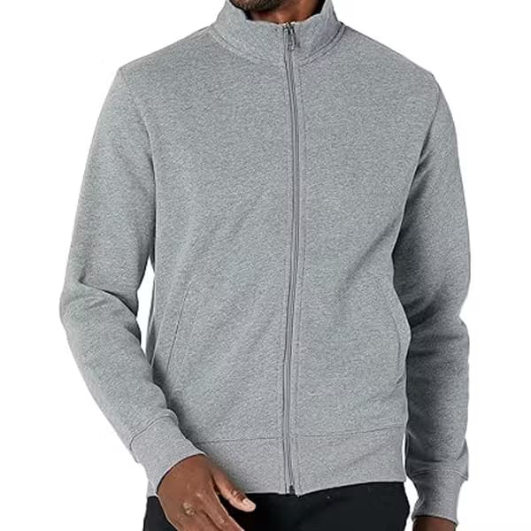 Felpa Grigio chiaro infermiere personalizzata