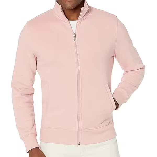 Felpa rosa infermiere personalizzata