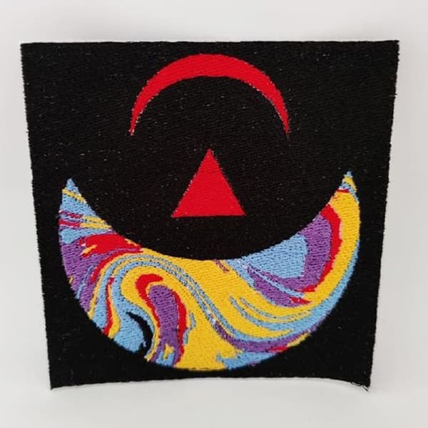 Patch Personalizzate Toppe Rock