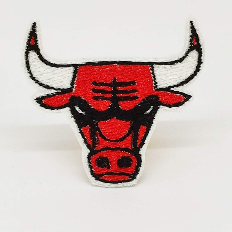 Toppa Chicago Bulls basket NBA
