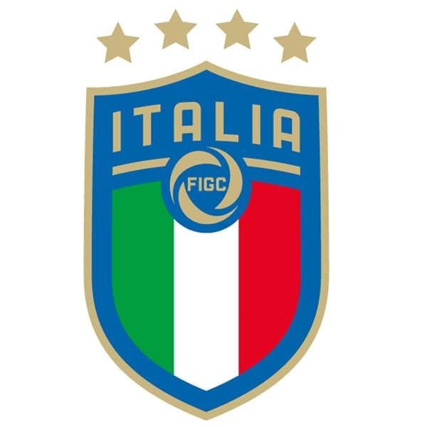Logo FIGC 2017