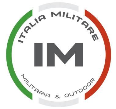 Italia Militare Prato Logo Piccolo