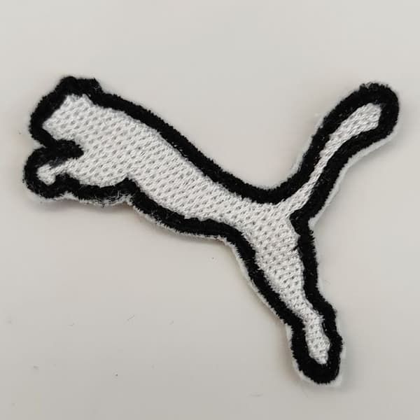 Patch Logo Puma