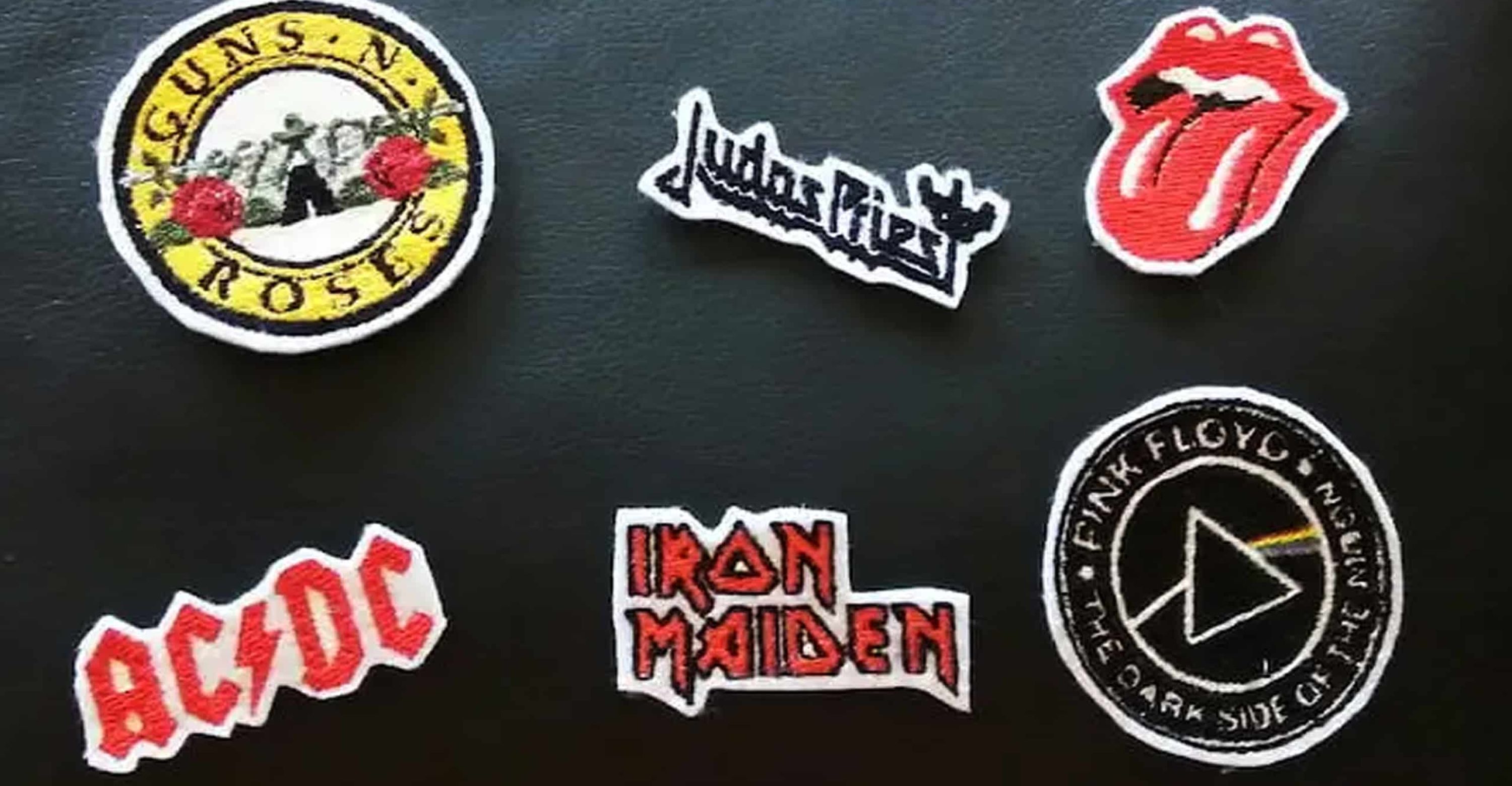 Immagine Hero Toppe Band Rock