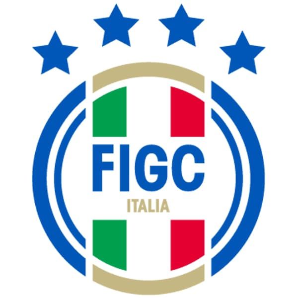 Logo FIGC 2021