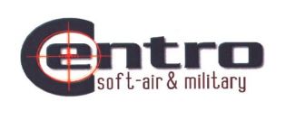Centro Soft-Air Military Brescia Logo
